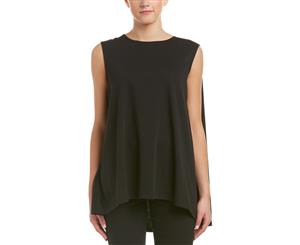 Joan Vass Tunic Top