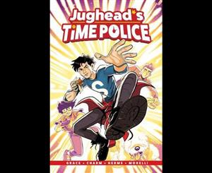 Jughead's Time Police