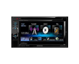 Kenwood DDX5035BT 6.1" Bluetooth DVD Player