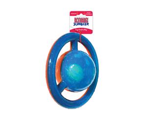 Kong Jumbler Disc Medium Large