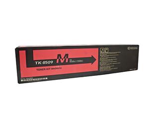 Kyocera TK8509M Magenta Toner