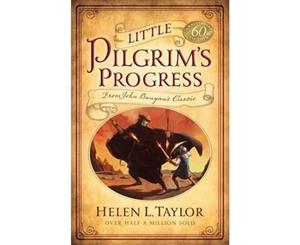 Little Pilgrim'S Progress