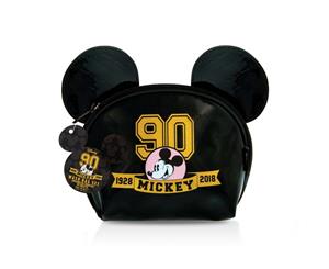 Mad Beauty Disney Mickey's 90th - Cosmetic Bag