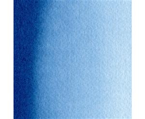 Maimeri Blu Artists' Watercolour Half Pan - Prussian Blue 1.5ml (S1)