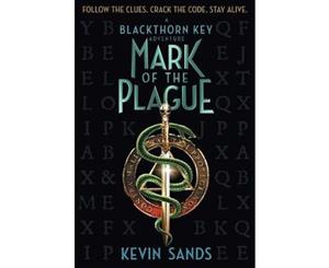 Mark of the Plague