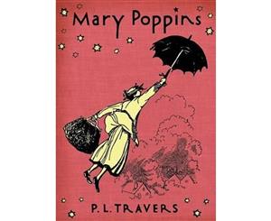 Mary Poppins  Mary Poppins Series