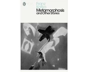 Metamorphosis and Other Stories  Penguin Modern Classics  Number 249