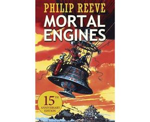 Mortal Engines