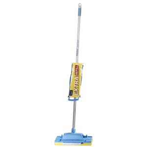 Oates Massive Squeeze Mop with Refill