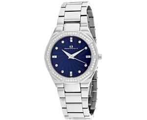 Oceanaut Women's Athena Blue mother of pearl Dial Watch - OC0255