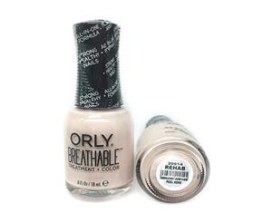 Orly Breathable Treatment & Color - Rehab