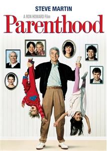 Parenthood [dvd][1989]