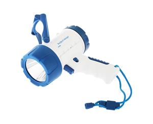 Perfect Image Floating Waterproof LED Marine Spotlight 300 Lumens