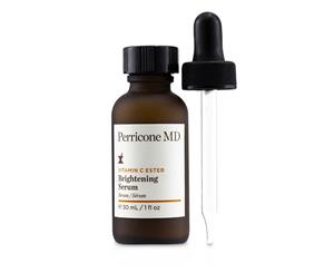 Perricone MD Vitamin C Ester Brightening Serum 30ml/1oz