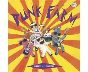 Punk Farm