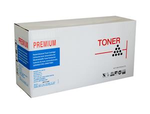 Remanufactured Q5949X #49X Black Cartridge Toner