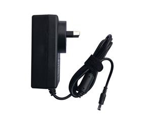 Replacement Power Supply AC Adapter for Crosley Portable Turntable CR8005U-CR1