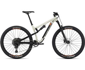 Rocky Mountain Instinct Alloy 30 Mountain Bike Zombie/Black/Volcano 2020