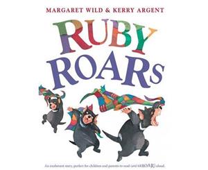 Ruby Roars