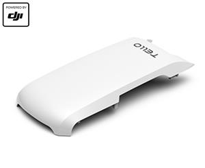 Ryze Powered By DJI Tello Snap On Top Cover - White