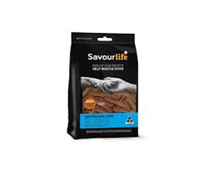 SavourLife Liver Strips