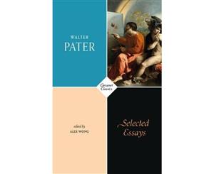 Selected Essays