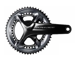 Shimano Dura-Ace FC-R9100 11 Speed Power Meter Crankset