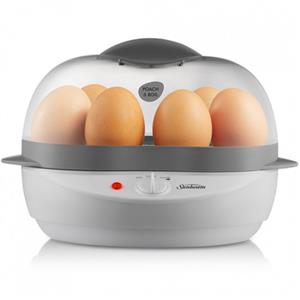 Sunbeam - EC1300 - Poach & Boil Egg Cooker