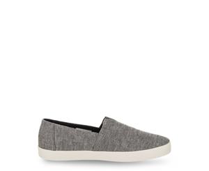 TOMS Original Men's Slip-On Shoe - 3741812883530