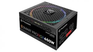 Thermaltake Smart Pro RGB 650W Power Supply