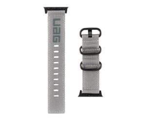 UAG NATO WATCH STRAP FOR APPLE WATCH 44 MM/42 MM - GREY