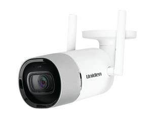 Uniden Guardian App X55 Full HD Wireless Weatherproof Outdoor Camera