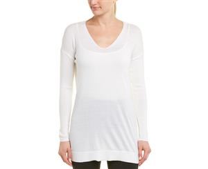 Vimmia Shavasana Reversible Wool-Blend Sweater