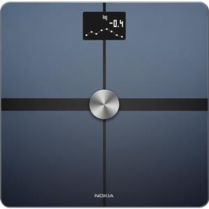 Withings / Nokia Body+ Smart Scale (Black)