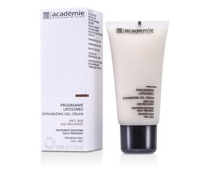 Academie HypoSensible Dynamizing Gel Cream (Tube) 50ml/1.7oz