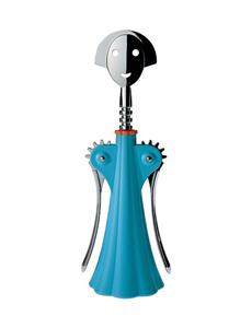 Anna G Corkscrew Blue