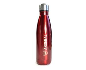 Arsenal Six Hour Hot Cold Bottle 500ml