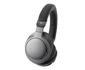 Audio-Technica ATH-AR5BT in Black Bluetooth Headphones