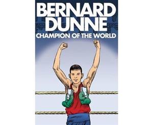 Bernard Dunne - Paperback