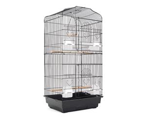 Bird Cage Parrot Aviary 2IN1 Design VEER 92cm