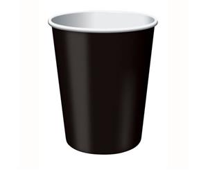 Black Velvet Cups