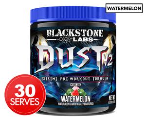 Blackstone Labs Dust V2 Extreme Pre-Workout Formula Watermelon 300g