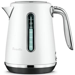 Breville BKE735 the Soft Top Luxe Kettle (Sea Salt)