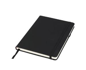 Bullet Noir Notebook (Black) - PF2748