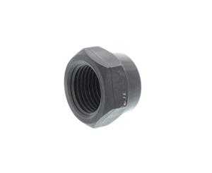 Cap 15mm BSP Plumbing Irrigation Poly Fitting Water Hansen