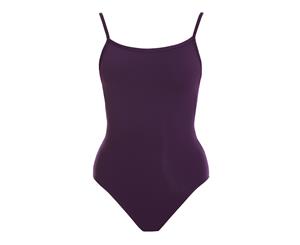 Caroline Camisole - Adult - Aubergine