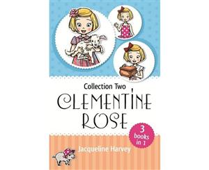 Clementine Rose Collection Two