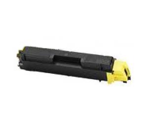 Compatible Kyocera Mita TK594 Yellow Laser Toner Cartridge