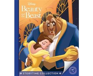 DBW  BEAUTY AND THE BEAST