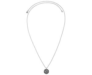 DKNY womens Brass pendant necklace 5520025